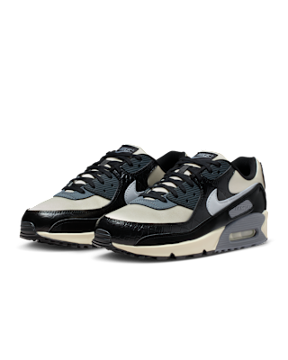シューズ(男性用) NIKE Air Max 90 G TB 27cm Nike Air Max 90 Premium Men's Shoes with Reflective Accents. Nike.com